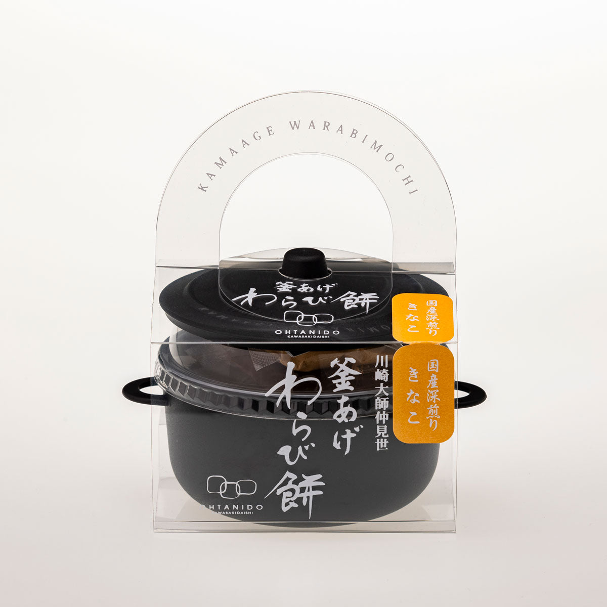 Snack-NK2504-24大谷堂釜揚蕨餅