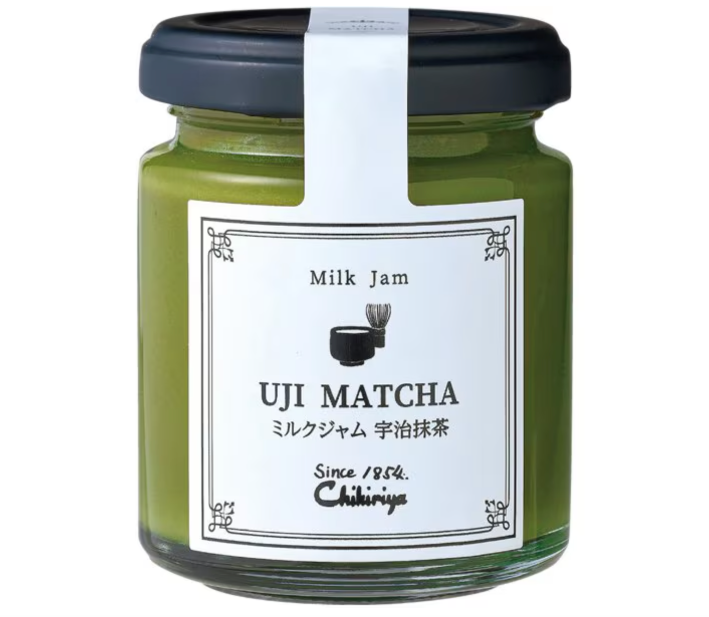 Paste-2504-16 Chikiriya抹醬