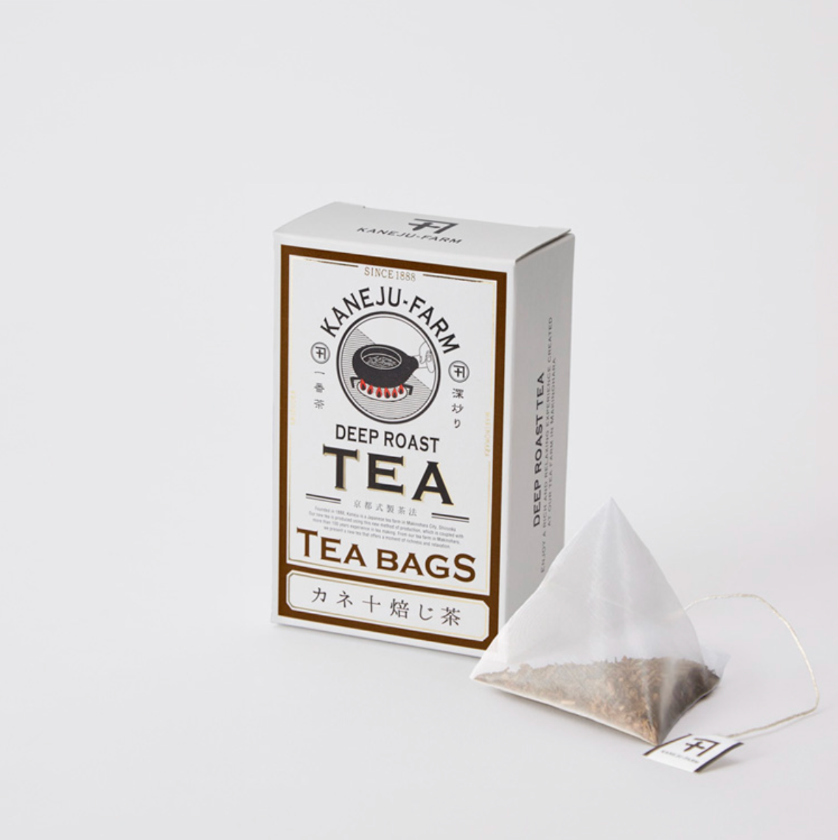 Tea-NK2504-31 Kaneju茶包 - 0
