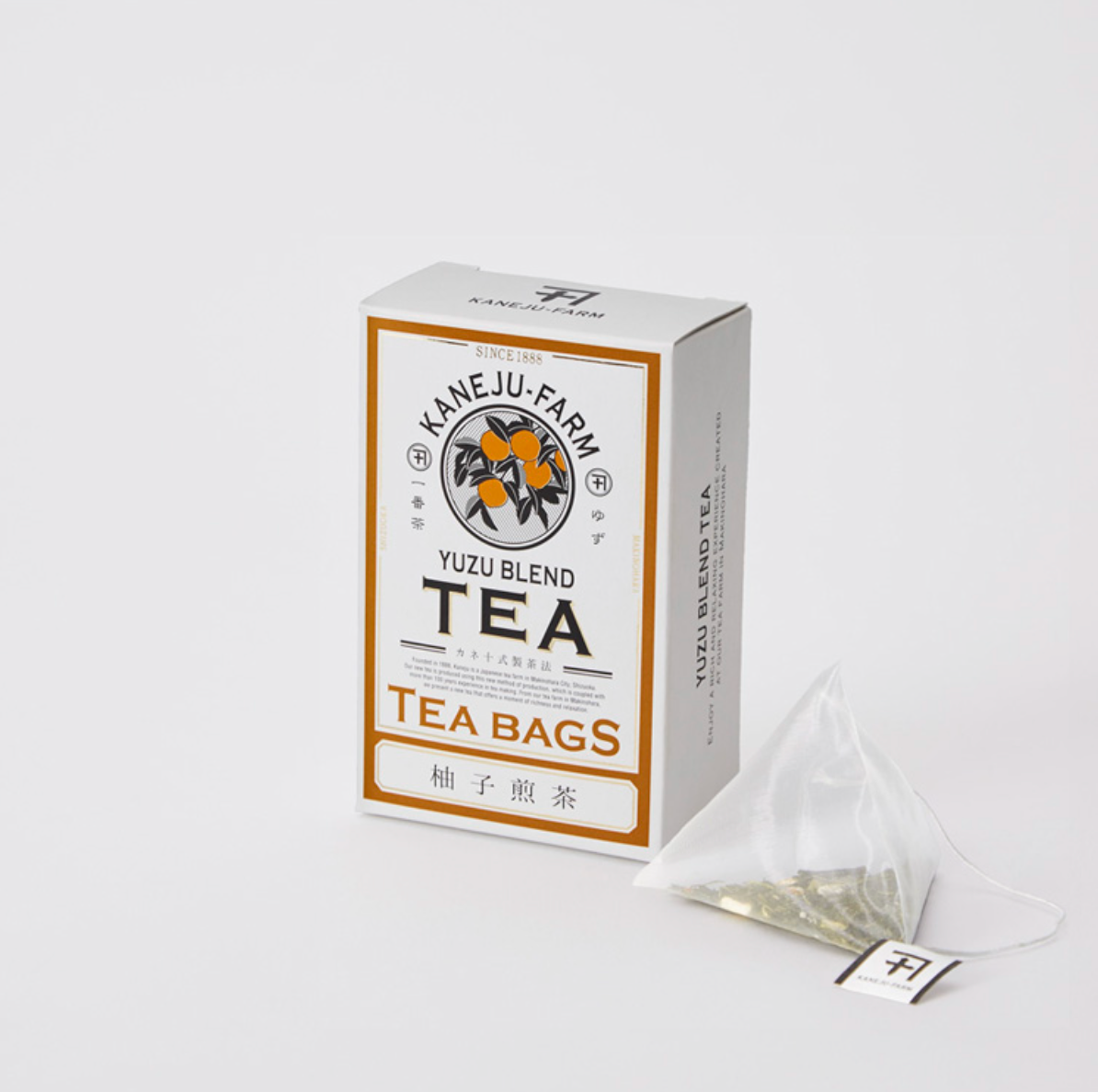 Tea-NK2504-31 Kaneju茶包