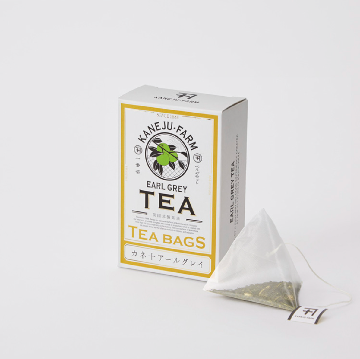 Tea-NK2504-31 Kaneju茶包