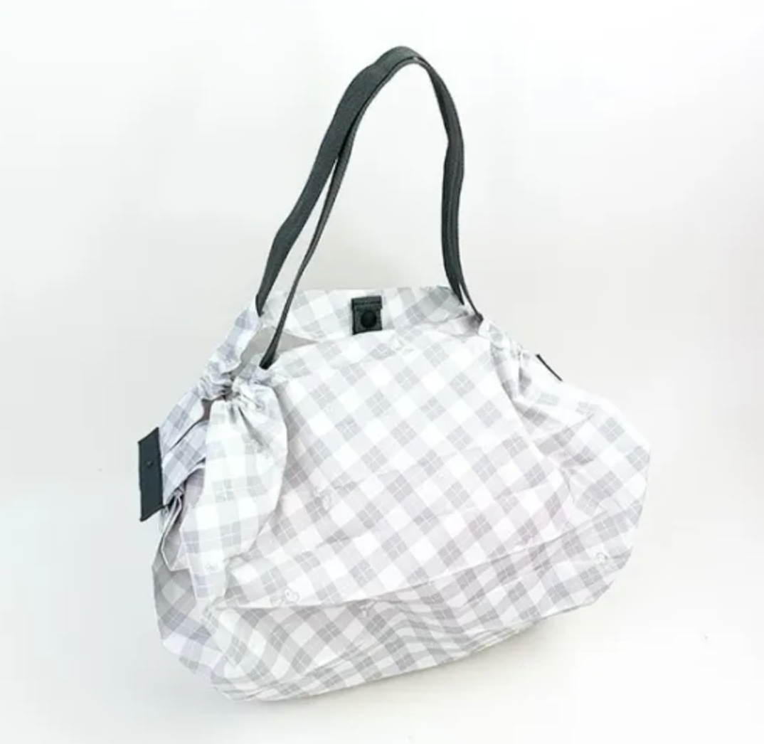 Eco bag-NK2504-56 Shupatto折疊購物袋