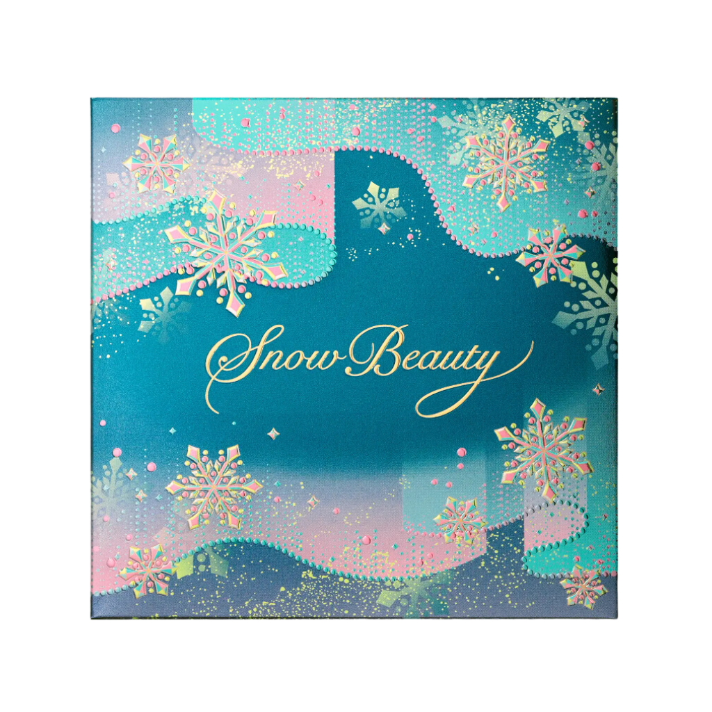 Shiseido Snow Beauty 2024 Brightening Skin Care Powder