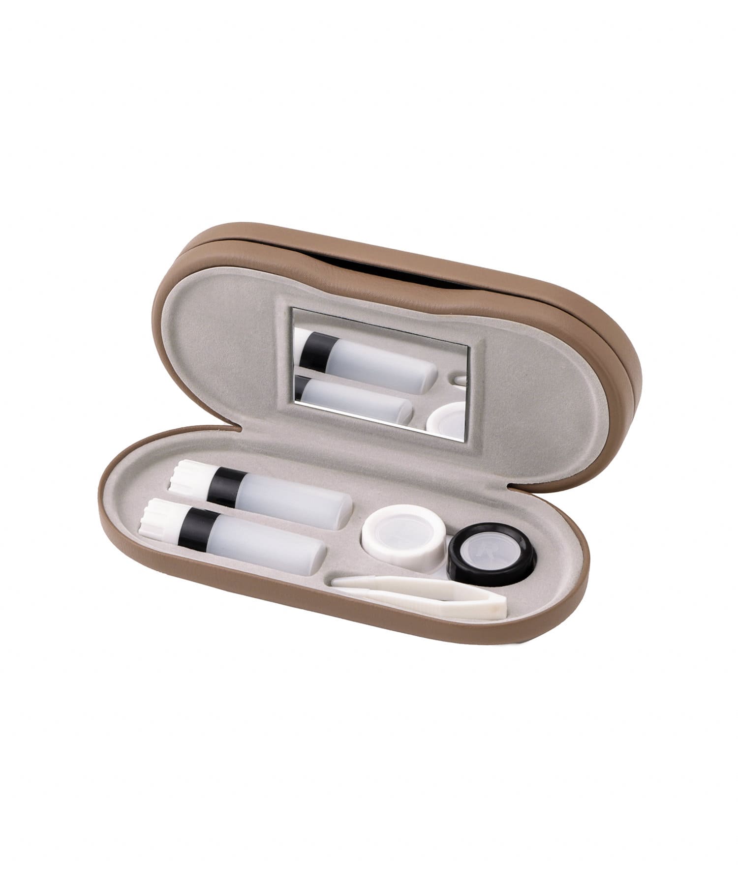 Glasses case-NK2504-61隱形眼鏡&眼鏡收納盒