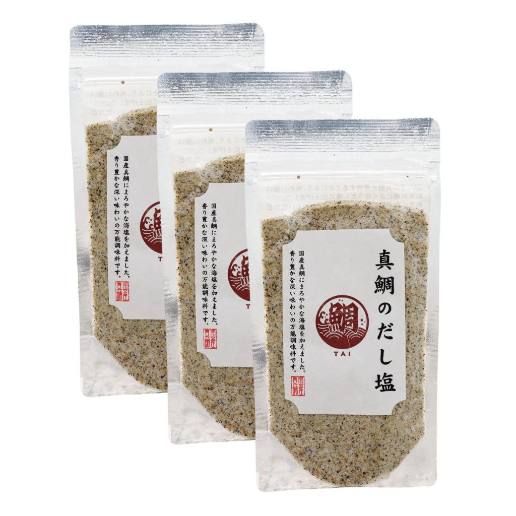 Spice-NK2504-21 高湯塩調味料 - 0