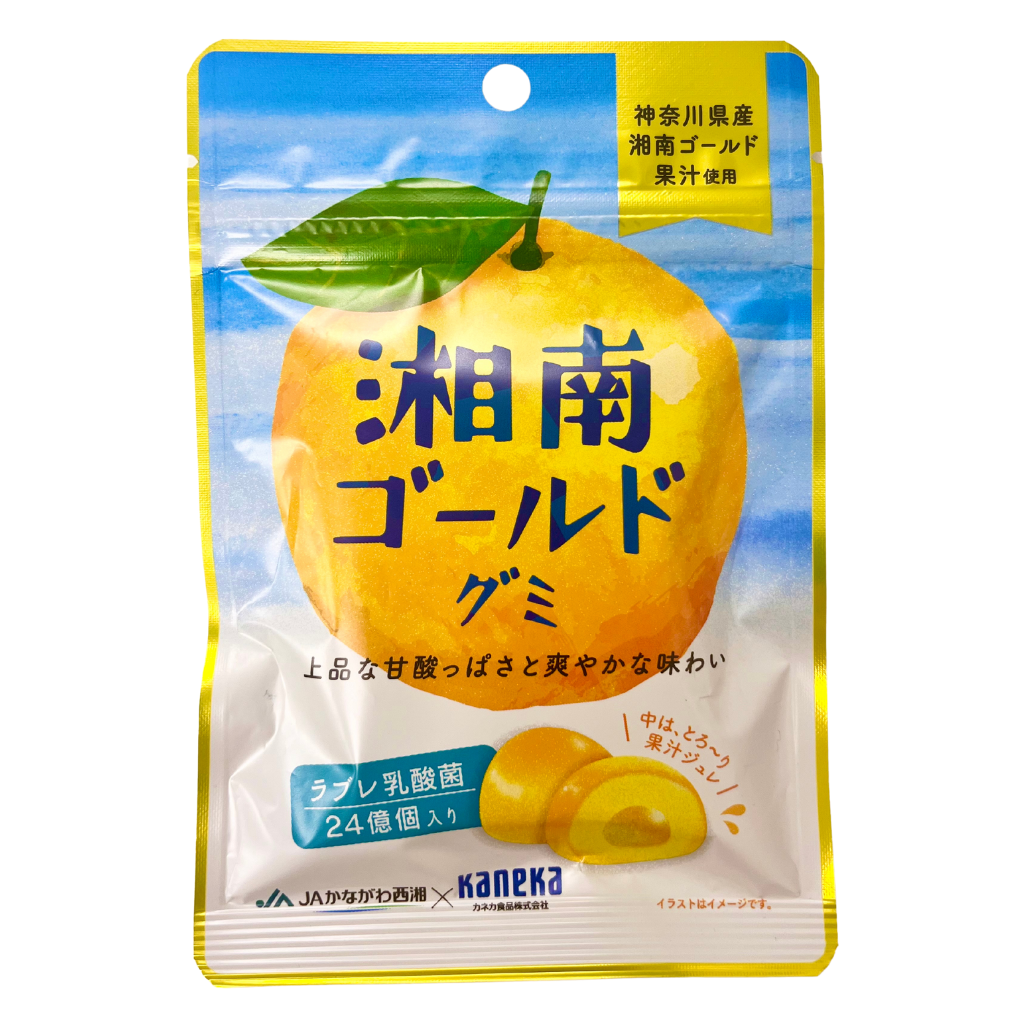 Shounan Gold Gummy 40g