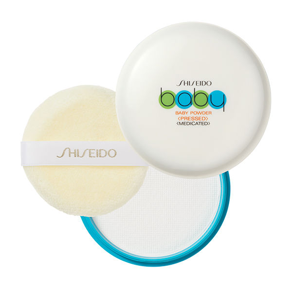 Shiseido Baby Powder Pressed Powder