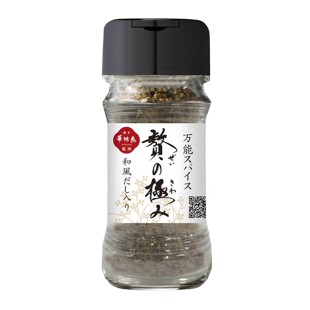 Hanamidori Spice